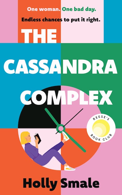 Cassandra in Reverse