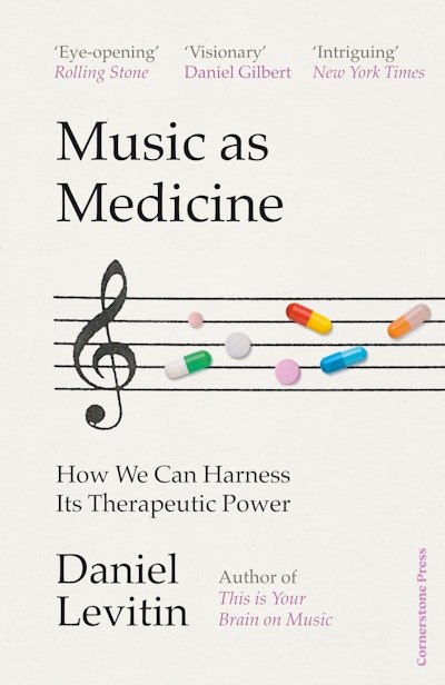 Music as Medicine