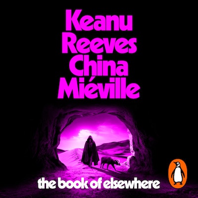 The Book of Elsewhere