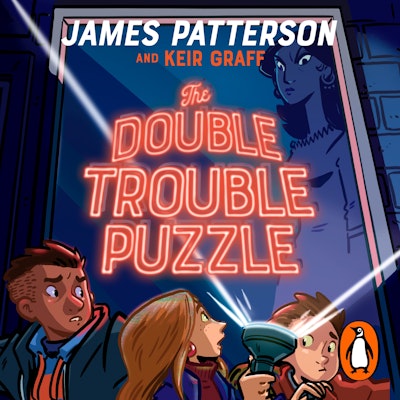 Minerva Keen’s Detective Club: The Double Trouble Puzzle