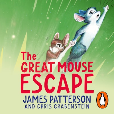 The Great Mouse Escape
