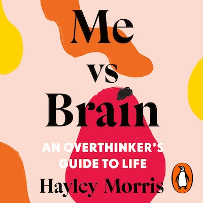 Me vs Brain