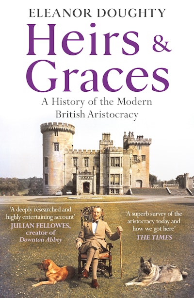 Heirs and Graces