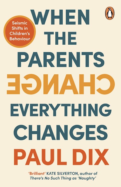 When the Parents Change, Everything Changes