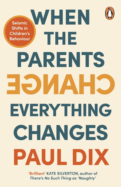 When the Parents Change, Everything Changes