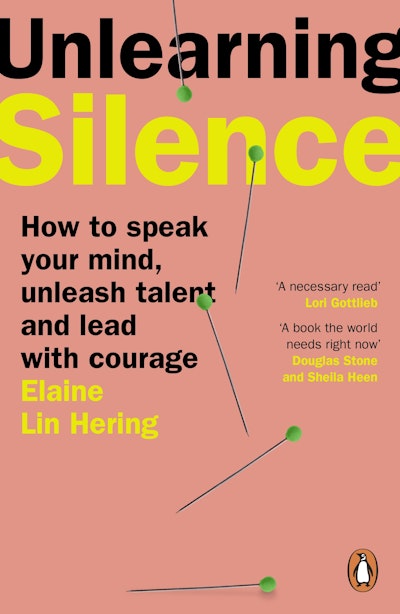 Unlearning Silence