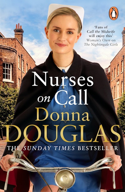 Nurses on Call by Donna Douglas - Penguin Books Australia