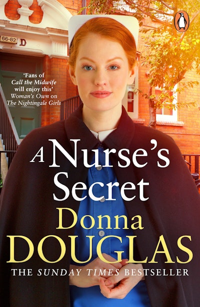 A Nurse’s Secret