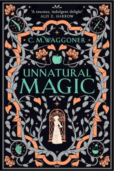 Unnatural Magic