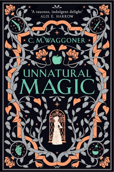 Unnatural Magic