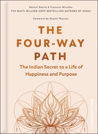 The Four-Way Path