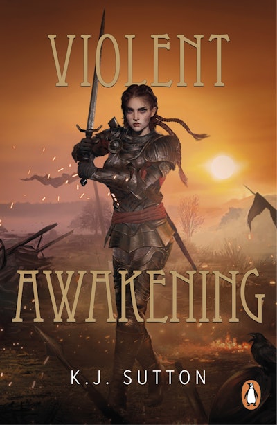 Violent Awakening