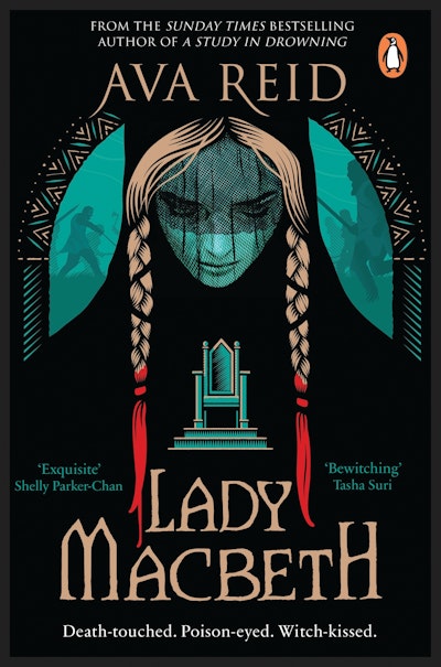 Lady Macbeth