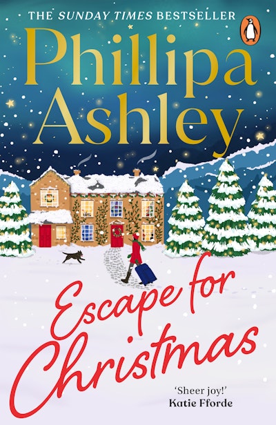 Escape for Christmas