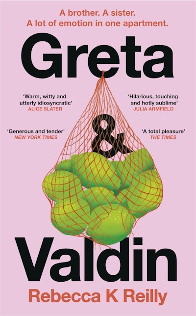 Greta and Valdin