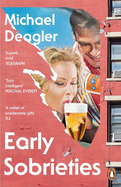 Early Sobrieties