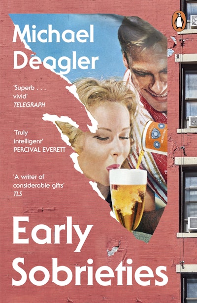 Early Sobrieties