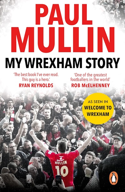 My Wrexham Story