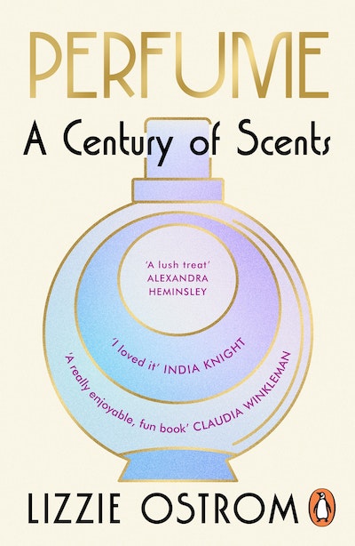 Perfume: A Century of Scents