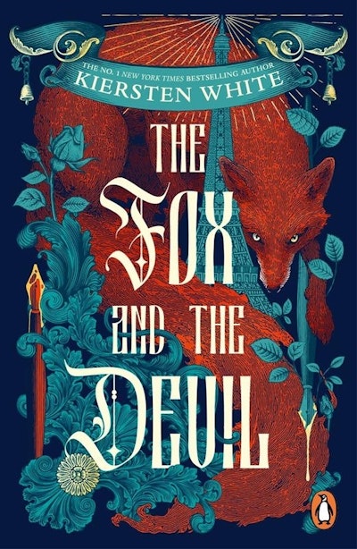 The Fox and the Devil