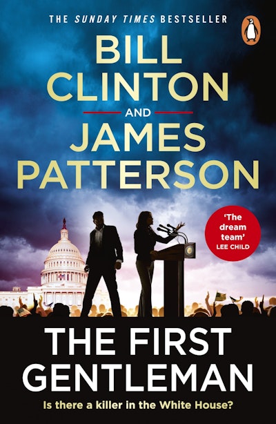 The First Gentleman