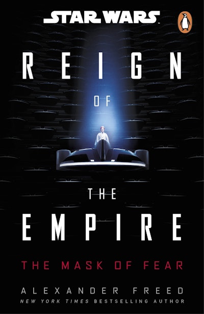 Star Wars: The Mask of Fear