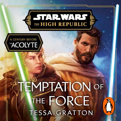 Star Wars: Temptation of the Force
