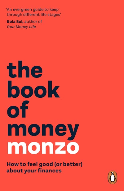 The Book of Money