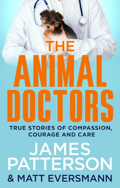 The Animal Doctors