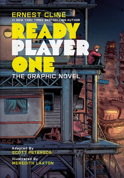 Ready Player One