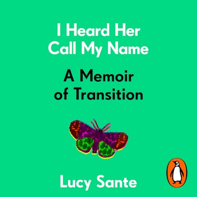 I Heard Her Call My Name