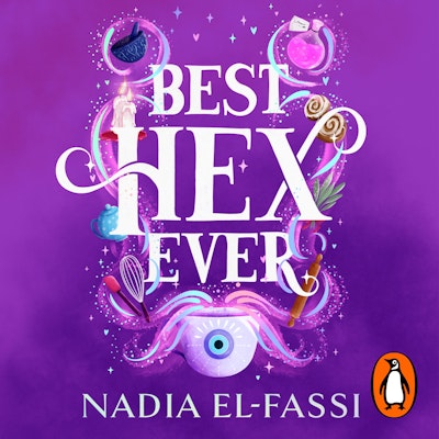 Best Hex Ever