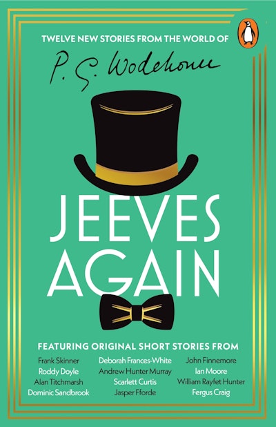 Jeeves Again