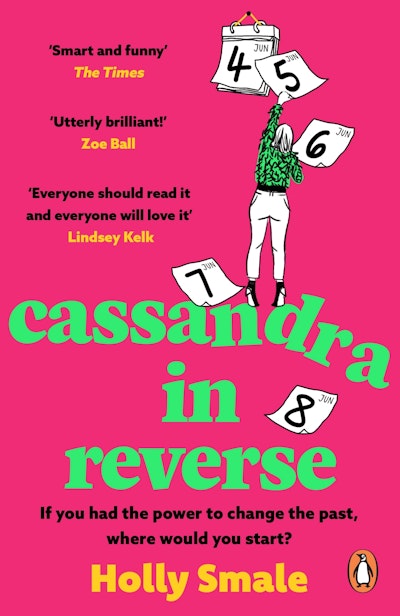 Cassandra in Reverse