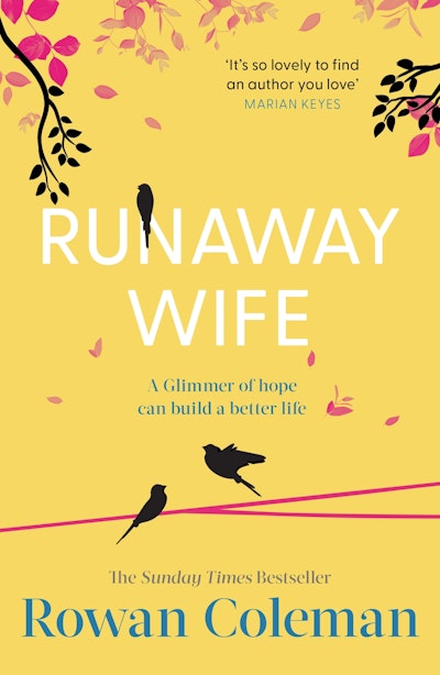 Runaway Wife