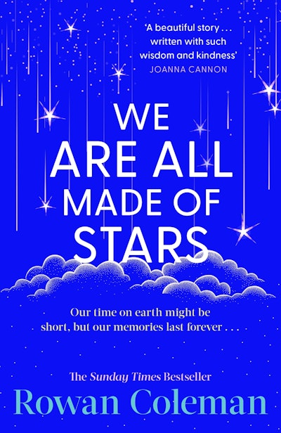 We Are All Made of Stars