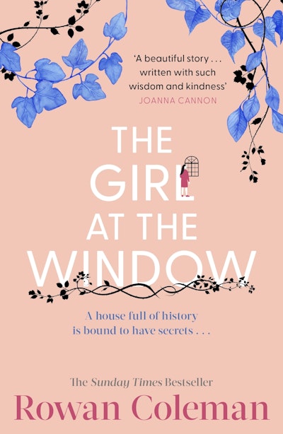 The Girl at the Window