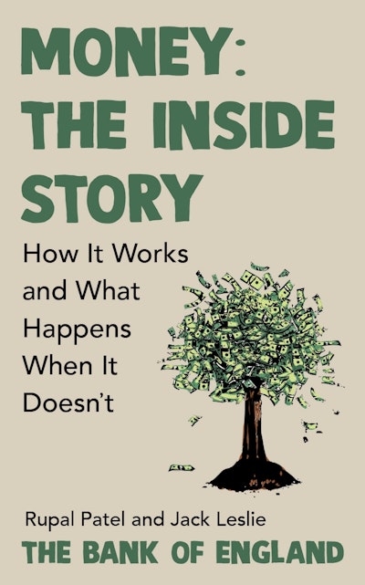 Money: The Inside Story