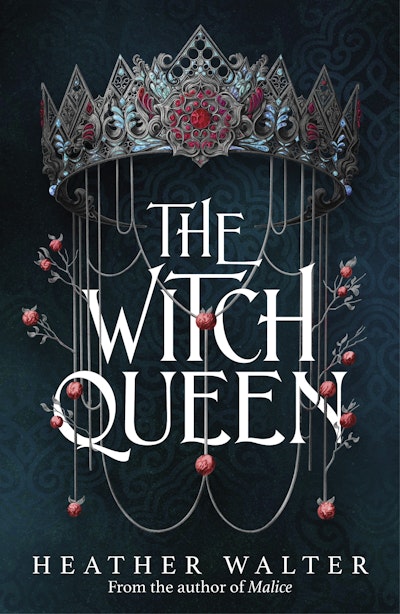 The Witch Queen