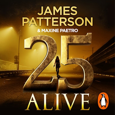 25 Alive