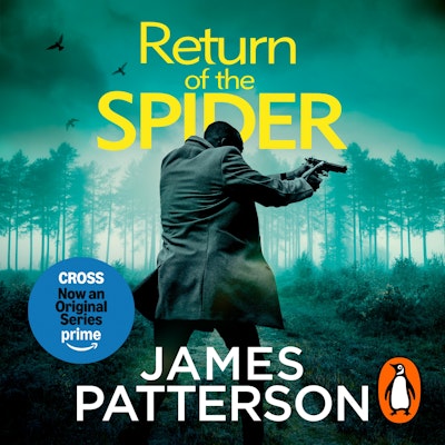 Return of the Spider