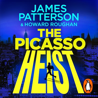 The Picasso Heist