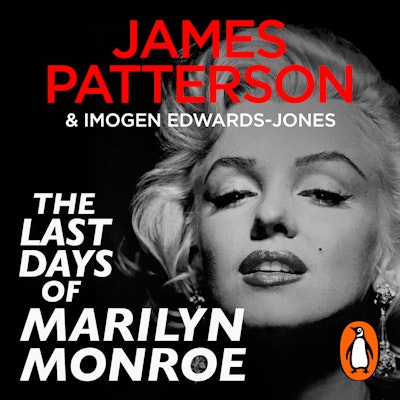 The Last Days of Marilyn Monroe