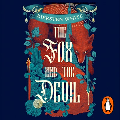 The Fox and the Devil