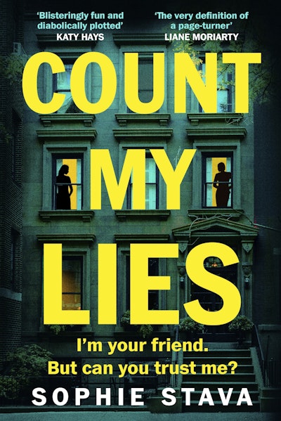 Count My Lies