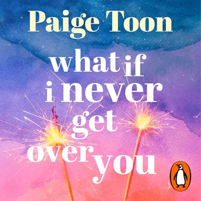 What If I Never Get Over You