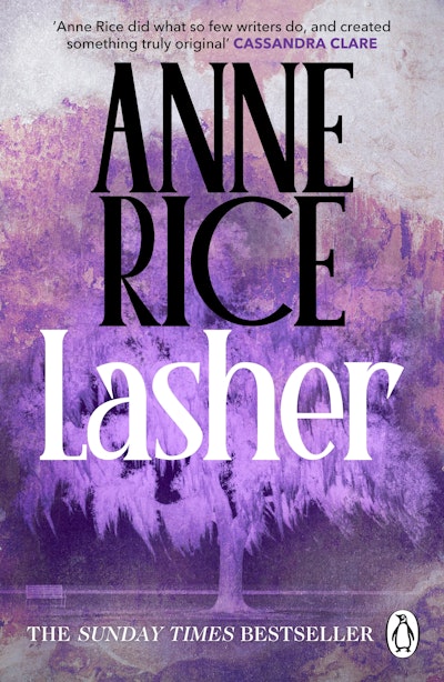 Lasher