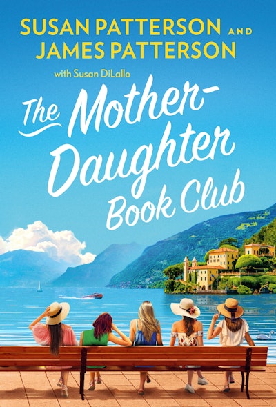 The Mother Daughter Book Club
