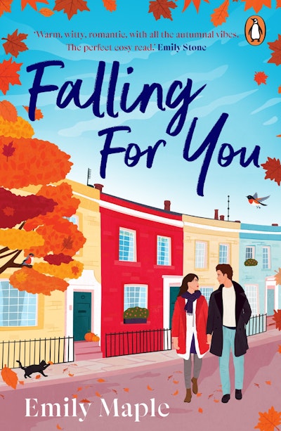 Falling for You