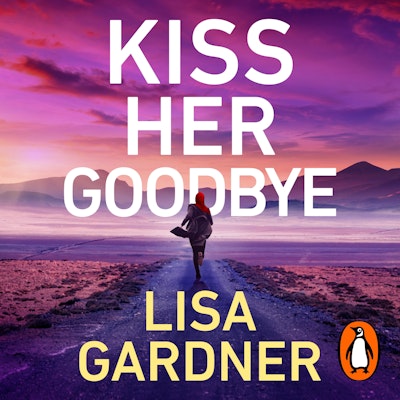 Kiss Her Goodbye